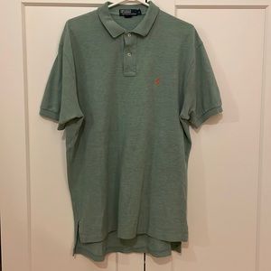 Polo Ralph Lauren large shirt